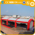 Giant Inflatable Trade show Exhibition Tent , Customized Cheaper Inflatable camping event Tent for Sale